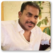 Karthik Subramani