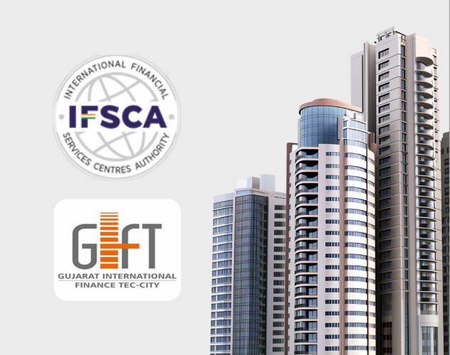 Alt DRX Admitted into the regulatory ambit of IFSCA at Gift City
