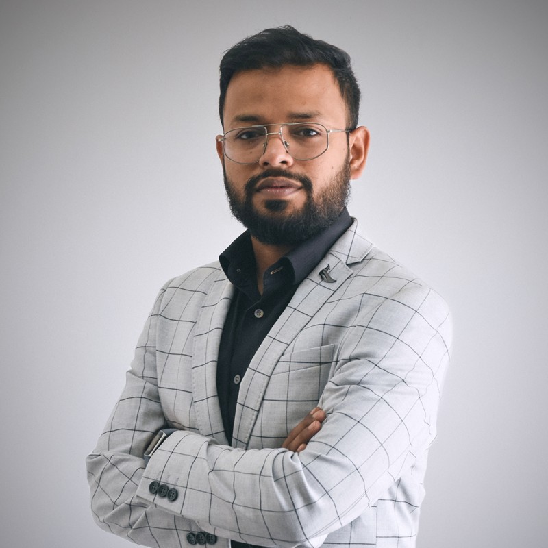 Manisheel gautam