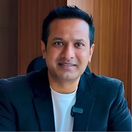 Anand Narayanan