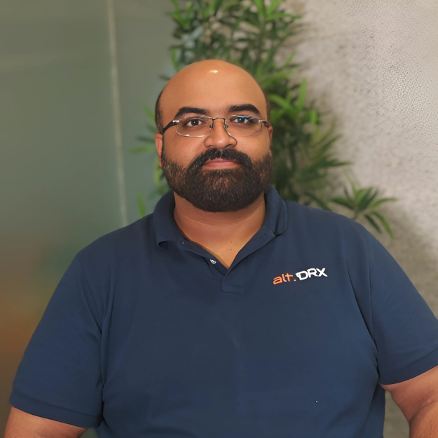 Avijit Mishra
