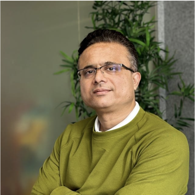Avinash Rao
